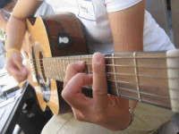 guitar